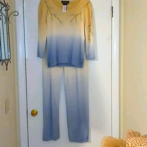 Ombre Dressy Lounge Set